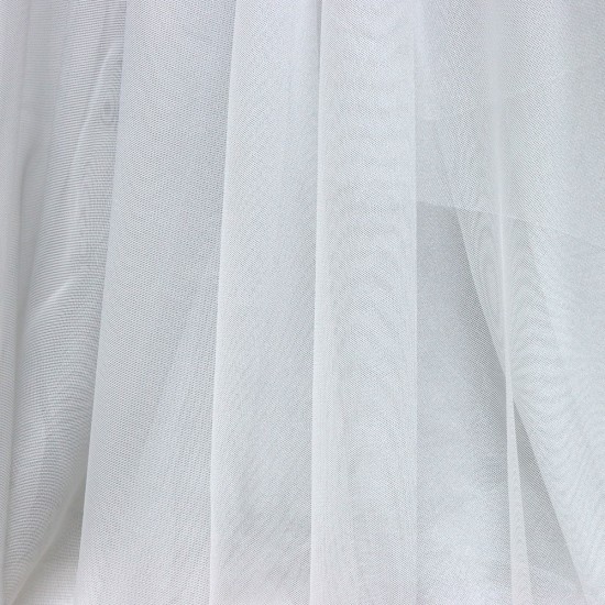 Matella 440 V-6146 Wholesale Transparent Tulle Curtain Fabrics Living Room and Bedroom Curtains 36 Models 100% Polyester