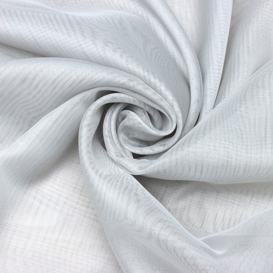 Matella 440 V-6146 Wholesale Transparent Tulle Curtain Fabrics Living Room and Bedroom Curtains 36 Models 100% Polyester