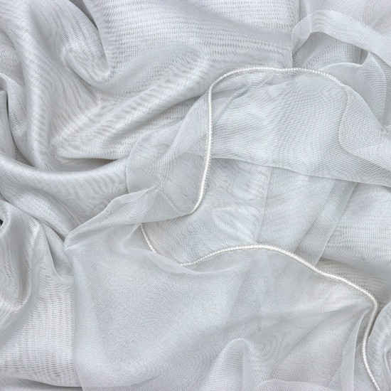 Matella 440 V-6146 Wholesale Transparent Tulle Curtain Fabrics Living Room and Bedroom Curtains 36 Models 100% Polyester