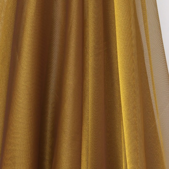 Matella 440 V-62216 Wholesale Transparent Tulle Curtain Fabrics Living Room and Bedroom Curtains 36 Models 100% Polyester
