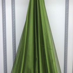 Matella 440 V-63136  Wholesale Transparent Tulle Curtain Fabrics Living Room and Bedroom Curtains 36 Models 100% Polyester