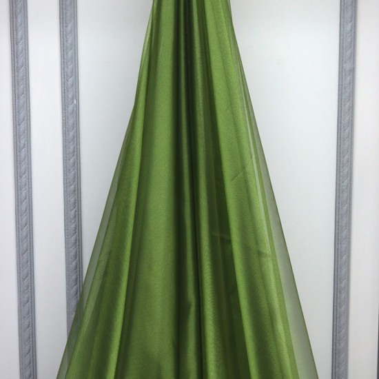 Matella 440 V-63136  Wholesale Transparent Tulle Curtain Fabrics Living Room and Bedroom Curtains 36 Models 100% Polyester