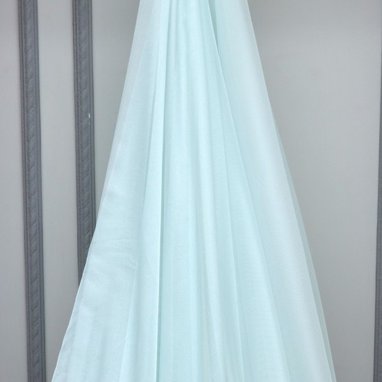 Matella 440 V-6316 Wholesale Transparent Tulle Curtain Fabrics Living Room and Bedroom Curtains 36 Models 100% Polyester