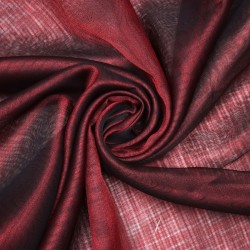 Matella 440 V-63266 Wholesale Transparent Tulle Curtain Fabrics Living Room and Bedroom Curtains 36 Models 100% Polyester