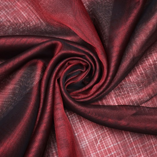 Matella 440 V-63266 Wholesale Transparent Tulle Curtain Fabrics Living Room and Bedroom Curtains 36 Models 100% Polyester