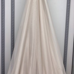 Matella 440 V-6336 Wholesale Transparent Tulle Curtain Fabrics Living Room and Bedroom Curtains 36 Models 100% Polyester