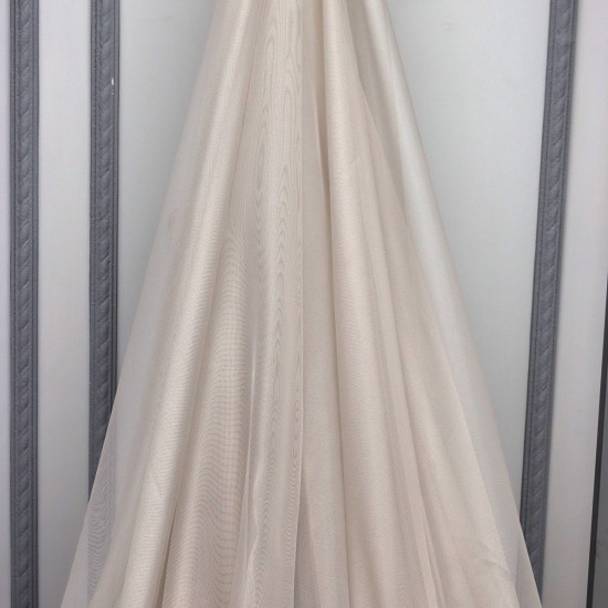 Matella 440 V-6336 Wholesale Transparent Tulle Curtain Fabrics Living Room and Bedroom Curtains 36 Models 100% Polyester