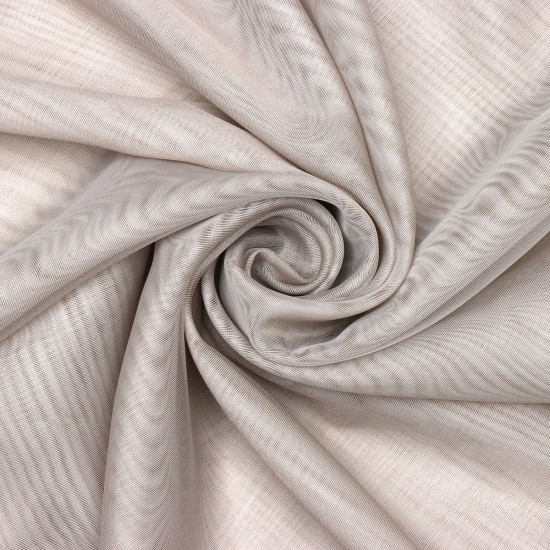 Matella 440 V-6336 Wholesale Transparent Tulle Curtain Fabrics Living Room and Bedroom Curtains 36 Models 100% Polyester