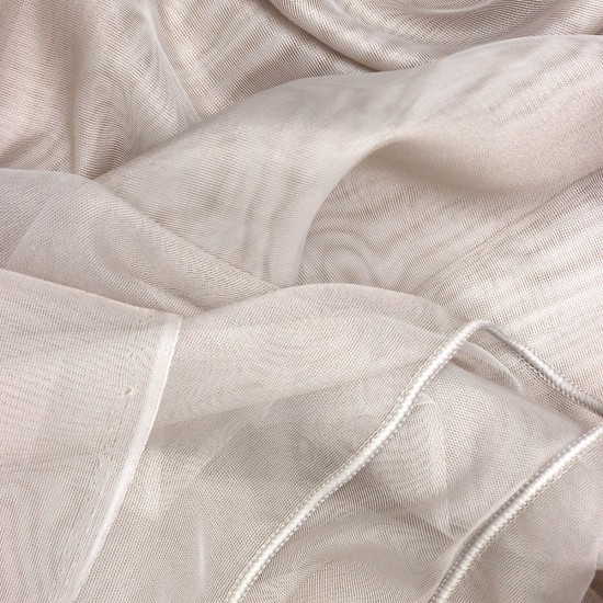 Matella 440 V-6336 Wholesale Transparent Tulle Curtain Fabrics Living Room and Bedroom Curtains 36 Models 100% Polyester