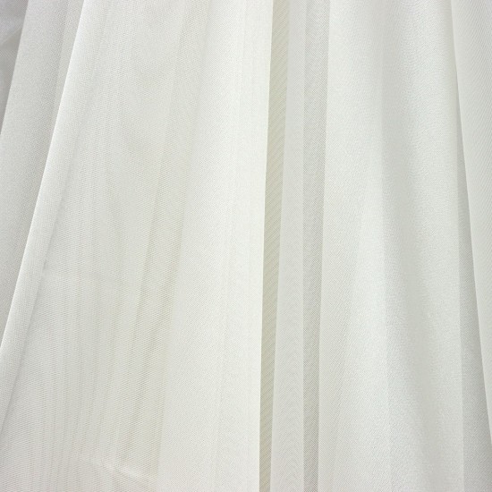 Matella 440 V--636 Wholesale Transparent Tulle Curtain Fabrics Living Room and Bedroom Curtains 36 Models 100% Polyester