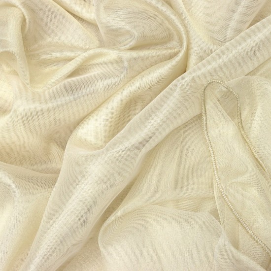 Matella 440 V-646 Wholesale Transparent Tulle Curtain Fabrics Living Room and Bedroom Curtains 36 Models 100% Polyester