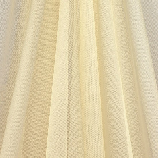 Matella 440 V-656 Wholesale Transparent Tulle Curtain Fabrics Living Room and Bedroom Curtains 36 Models 100% Polyester