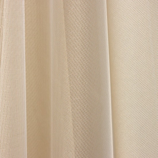 Matella 440 V-686 Wholesale Transparent Tulle Curtain Fabrics Living Room and Bedroom Curtains 36 Models 100% Polyester
