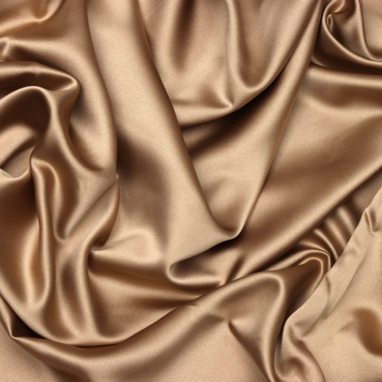 Mikro Saten  Wholesale  Dobby Woven Background Curtain Fabrics Living Room and Bedroom Curtains 100% Polyester