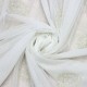 Milano V--3 Wholesale Brode Embroidered Tulle Curtain Fabrics Living Room and Bedroom Curtains 3 Models 100% Polyester