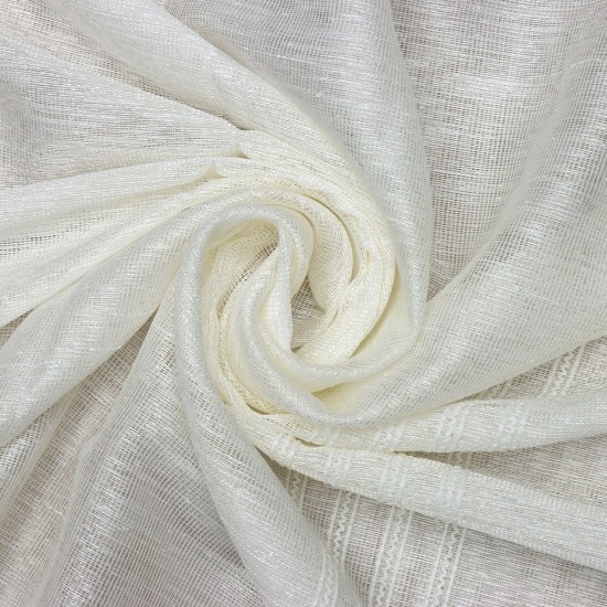 Pataya V--20 Wholesale Transparent Tulle Curtain Fabrics Living Room and Bedroom Curtains 2 Models 100% Polyester