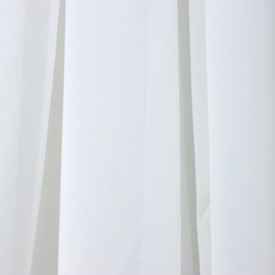 Quiz V-2 Wholesale Transparent Tulle Curtain Fabrics Living Room and Bedroom Curtains 5 Models 100% Polyester