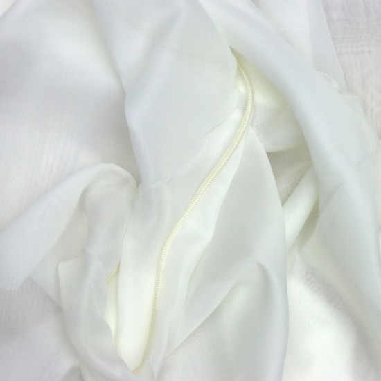 Quiz V-3 Wholesale Transparent Tulle Curtain Fabrics Living Room and Bedroom Curtains 5 Models 100% Polyester