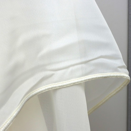 Quiz V-4 Wholesale Transparent Tulle Curtain Fabrics Living Room and Bedroom Curtains 5 Models 100% Polyester