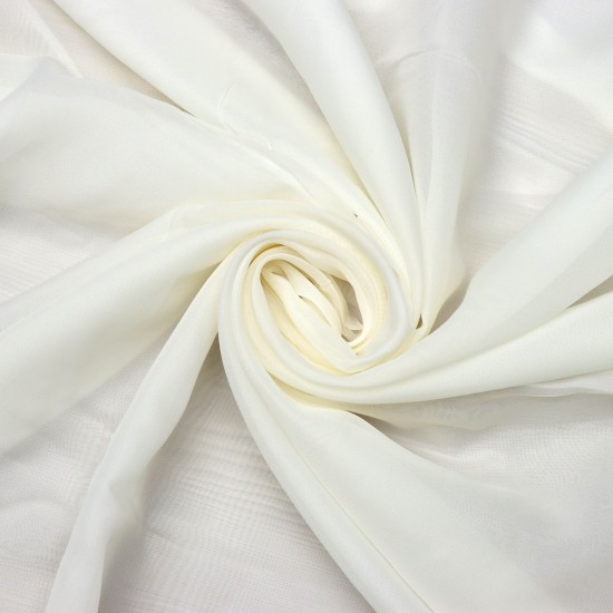 Quiz V-4 Wholesale Transparent Tulle Curtain Fabrics Living Room and Bedroom Curtains 5 Models 100% Polyester