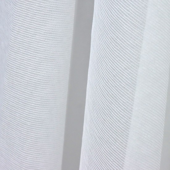 R-72 Wholesale Transparent Tulle Curtain Fabrics Living Room and Bedroom Curtains  100% Polyester