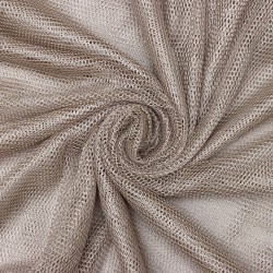 Astrid V-167-19383 Wholesale Raschel Plain Knitted Tulle Curtain Fabrics Living Room and Bedroom Curtains 12 Models  100% Polyester