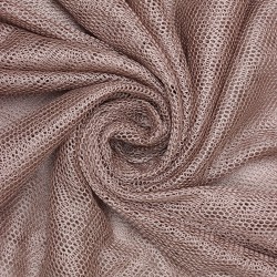 Astrid V-167-19397 Wholesale Raschel Plain Knitted Tulle Curtain Fabrics Living Room and Bedroom Curtains 12 Models  100% Polyester