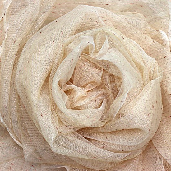 Rowenta V-5 Wholesale Silvery Tulle Curtain Fabrics Living Room and Bedroom Curtains 6 Models 100% Polyester