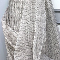 Rowenta V-6 Wholesale Silvery Tulle Curtain Fabrics Living Room and Bedroom Curtains 6 Models 100% Polyester