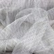 Rowenta V-6 Wholesale Silvery Tulle Curtain Fabrics Living Room and Bedroom Curtains 6 Models 100% Polyester