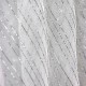 Rowenta V-7 Wholesale Silvery Tulle Curtain Fabrics Living Room and Bedroom Curtains 6 Models 100% Polyester