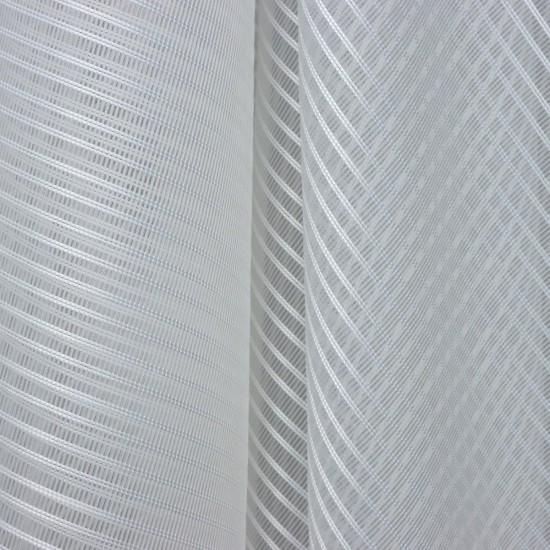 Safir Wholesale Transparent Tulle Curtain Fabrics Living Room and Bedroom Curtains 100% Polyester