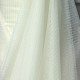 Samira V-1 Wholesale Decorative Tulle Curtain Fabrics Living Room and Bedroom Curtains 4 Models 100% Polyester