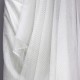 Samira V-2 Wholesale Decorative Tulle Curtain Fabrics Living Room and Bedroom Curtains 4 Models 100% Polyester