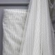Samira V-4 Wholesale Decorative Tulle Curtain Fabrics Living Room and Bedroom Curtains 4 Models 100% Polyester