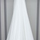 Sanat Wholesale Linen Tulle Curtain Fabrics Living Room and Bedroom Curtains  100% Polyester