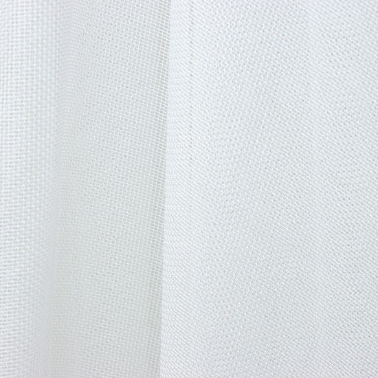 Sanat Wholesale Linen Tulle Curtain Fabrics Living Room and Bedroom Curtains  100% Polyester