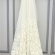 Santiago V-2001 Wholesale Decor Tulle Curtain Fabrics Living Room and Bedroom Curtains 3 Models 100% Polyester