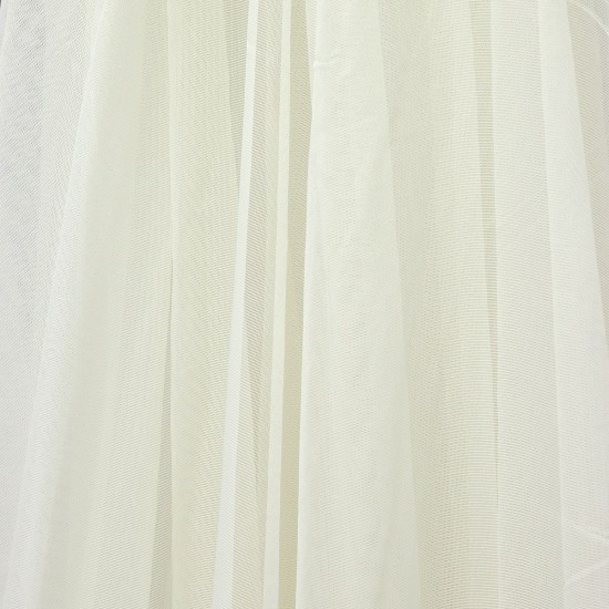 Santiago V-2001 Wholesale Decor Tulle Curtain Fabrics Living Room and Bedroom Curtains 3 Models 100% Polyester