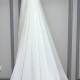Şantuk Wholesale Transparent Tulle Curtain Fabrics Living Room and Bedroom Curtains  100% Polyester