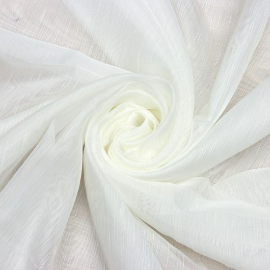 Şantuk Wholesale Transparent Tulle Curtain Fabrics Living Room and Bedroom Curtains  100% Polyester