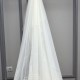 Sentosa V--9 Wholesale Transparent Tulle Curtain Fabrics Living Room and Bedroom Curtains 2 Models 100% Polyester