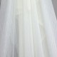 Sentosa V--9 Wholesale Transparent Tulle Curtain Fabrics Living Room and Bedroom Curtains 2 Models 100% Polyester