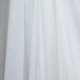 Sentosa V-10 Wholesale Transparent Tulle Curtain Fabrics Living Room and Bedroom Curtains 2 Models 100% Polyester
