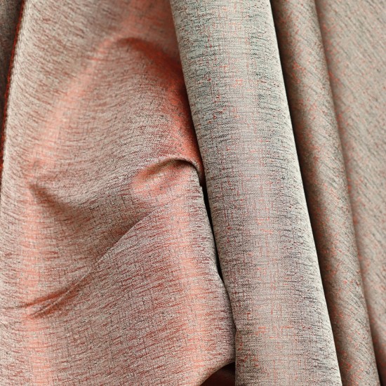 Siesta V-108 Wholesale Dobby Woven Background Curtain Fabrics Living Room and Bedroom Curtains 11 Models 100% Polyester