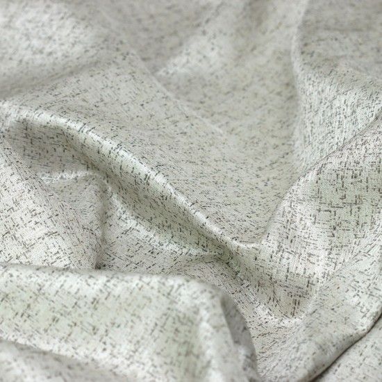 Siesta V-18 Wholesale Dobby Woven Background Curtain Fabrics Living Room and Bedroom Curtains 11 Models 100% Polyester