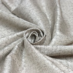 Siesta V-18 Wholesale Dobby Woven Background Curtain Fabrics Living Room and Bedroom Curtains 11 Models 100% Polyester