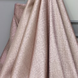 Siesta V-99 Wholesale Dobby Woven Background Curtain Fabrics Living Room and Bedroom Curtains 11 Models 100% Polyester