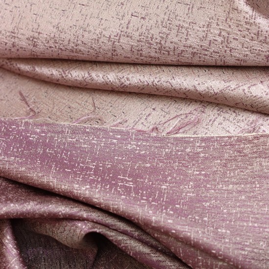 Siesta V-99 Wholesale Dobby Woven Background Curtain Fabrics Living Room and Bedroom Curtains 11 Models 100% Polyester