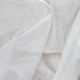 St-407 V-1 Wholesale Transparent Linen Tulle Curtain Fabrics Living Room and Bedroom Curtains 2 Models 100% Polyester